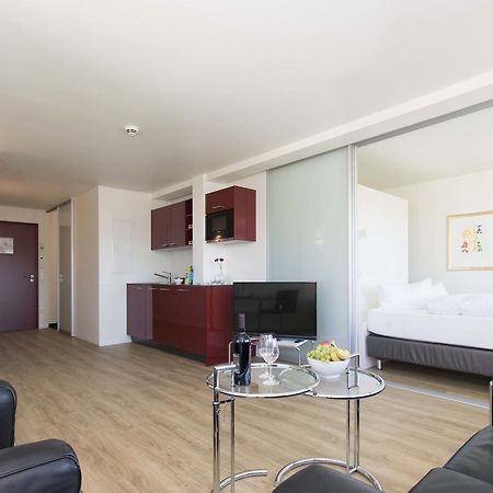 Mavo Hospitality By Bueroma Apart Apartmentvermietung Gmbh Esslingen Эсслинген Экстерьер фото