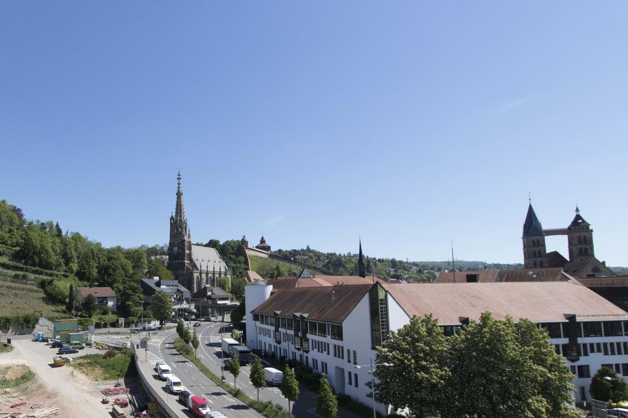 Mavo Hospitality By Bueroma Apart Apartmentvermietung Gmbh Esslingen Эсслинген Экстерьер фото