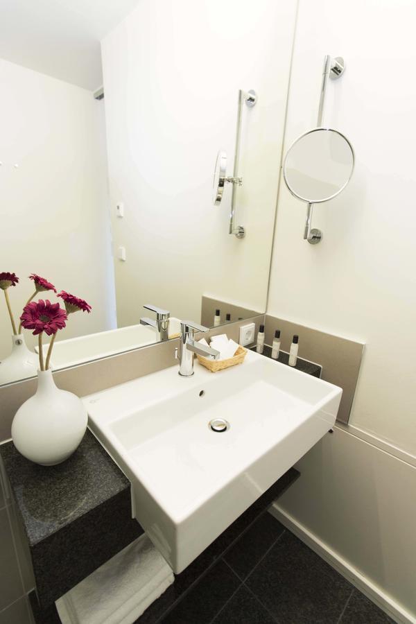Mavo Hospitality By Bueroma Apart Apartmentvermietung Gmbh Esslingen Эсслинген Экстерьер фото
