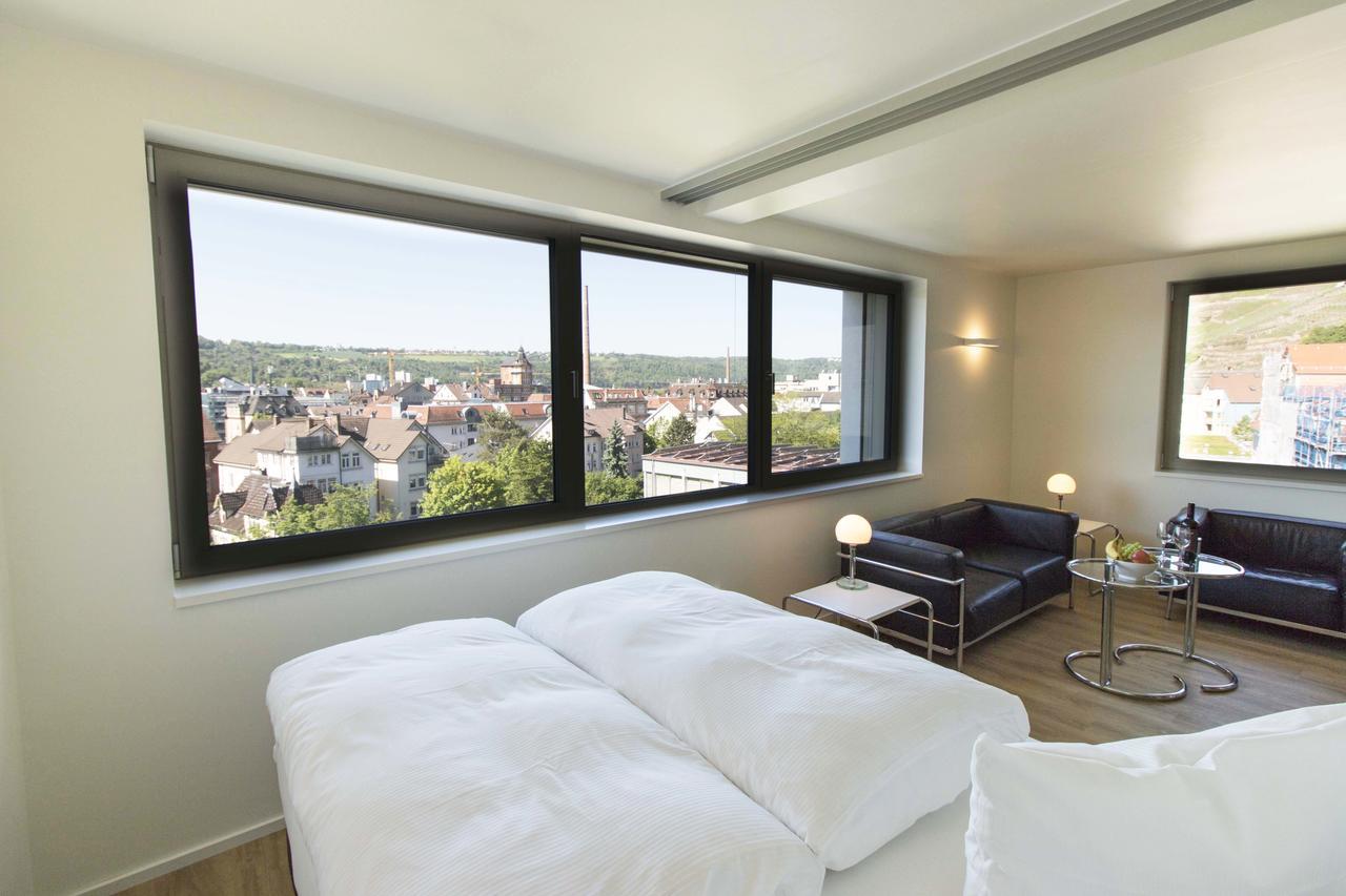 Mavo Hospitality By Bueroma Apart Apartmentvermietung Gmbh Esslingen Эсслинген Экстерьер фото