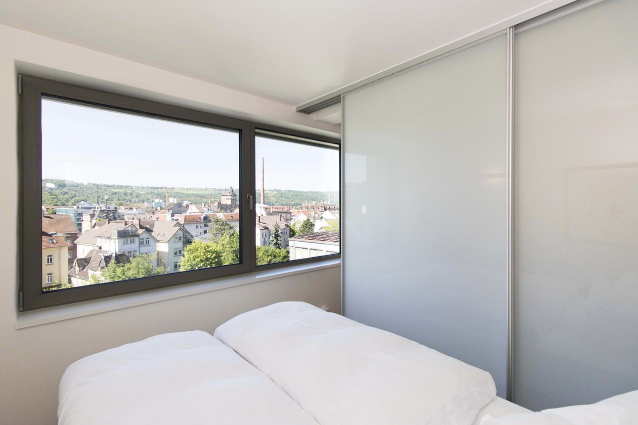 Mavo Hospitality By Bueroma Apart Apartmentvermietung Gmbh Esslingen Эсслинген Экстерьер фото